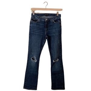 Silver Jeans Bootcut Jeans
